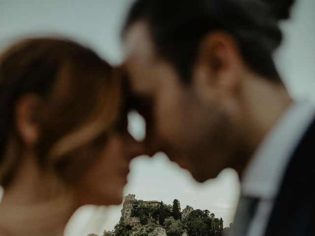 Il matrimonio di Nando e Alessandra  a Catania, Catania 8