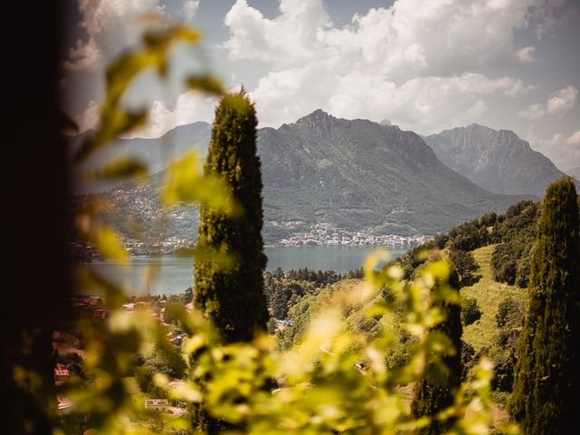 Il matrimonio di Pietro e Costanza a Calolziocorte, Lecco 1