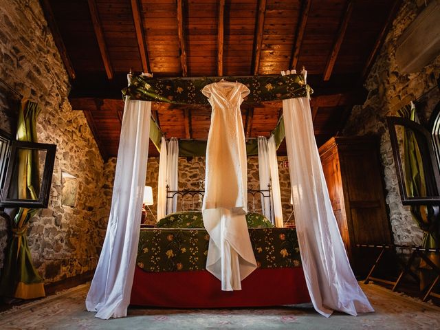 Il matrimonio di Pietro e Costanza a Calolziocorte, Lecco 7