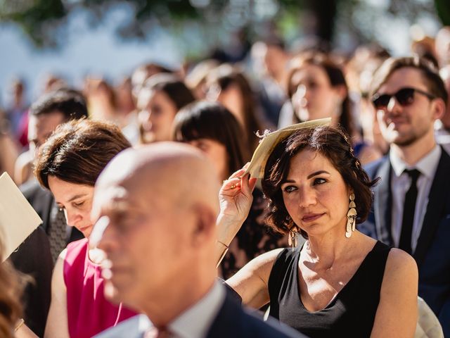 Il matrimonio di Pietro e Costanza a Calolziocorte, Lecco 19