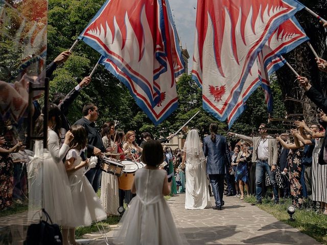 Il matrimonio di Giovanni e Paola a Faenza, Ravenna 14