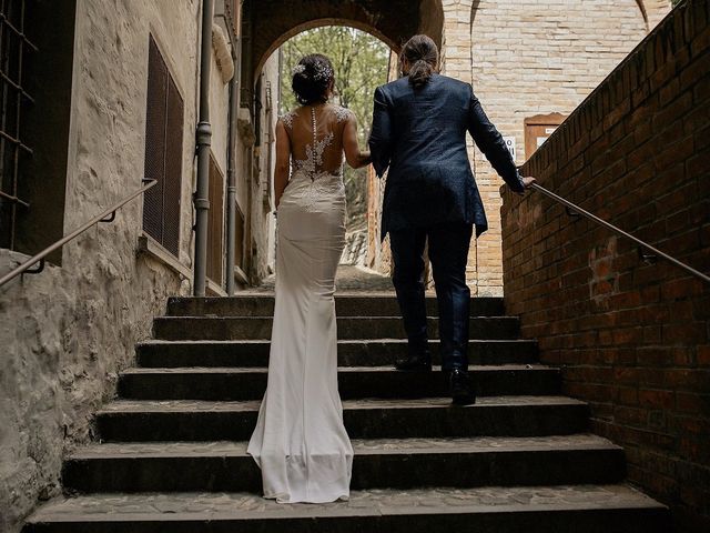 Il matrimonio di Giovanni e Paola a Faenza, Ravenna 19