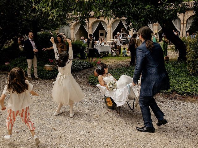 Il matrimonio di Giovanni e Paola a Faenza, Ravenna 23