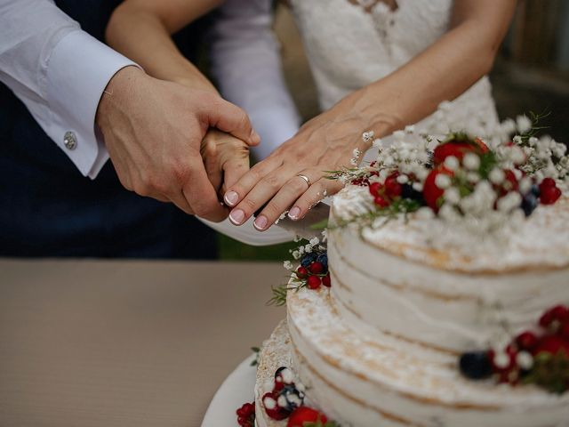 Il matrimonio di Giovanni e Paola a Faenza, Ravenna 30