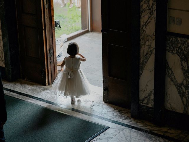 Il matrimonio di Giovanni e Paola a Faenza, Ravenna 8