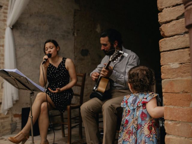 Il matrimonio di Giovanni e Paola a Faenza, Ravenna 24