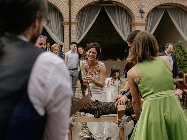 Il matrimonio di Giovanni e Paola a Faenza, Ravenna 28