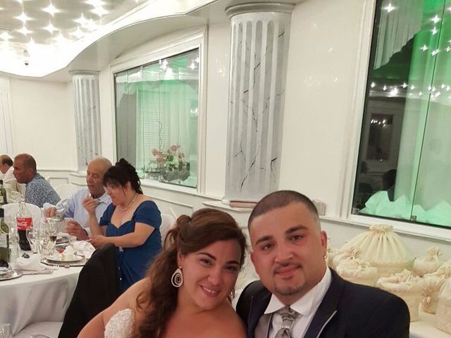 Il matrimonio di luigi e marianeve a Pavia, Pavia 3