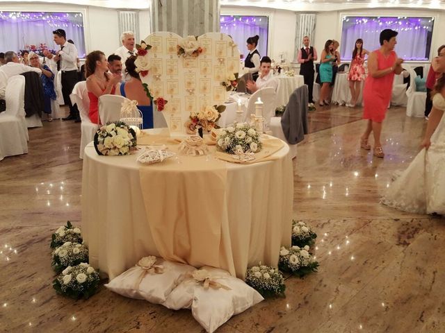 Il matrimonio di luigi e marianeve a Pavia, Pavia 1