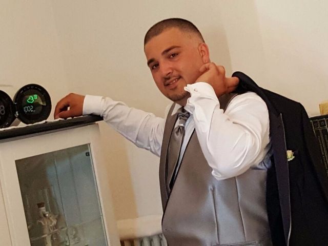 Il matrimonio di luigi e marianeve a Pavia, Pavia 2
