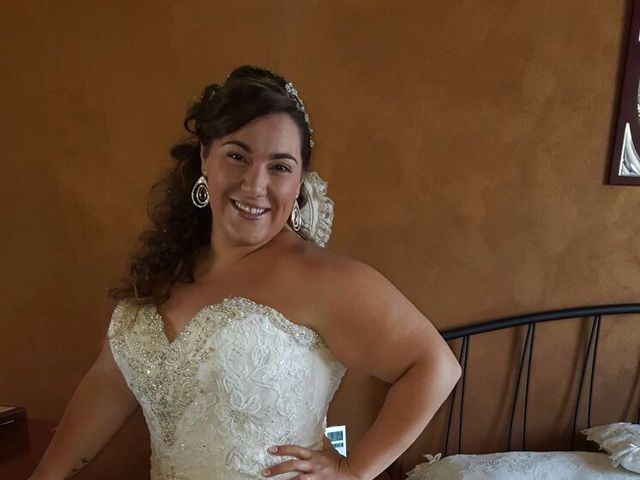 Il matrimonio di luigi e marianeve a Pavia, Pavia 8
