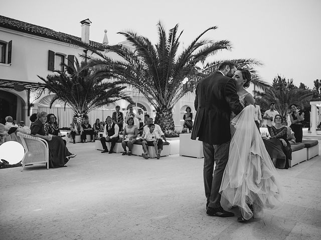 Il matrimonio di Matteo e Vittoria a Musile di Piave, Venezia 68