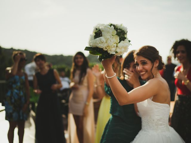 Il matrimonio di Paolo e Sabrina a Dorgali, Nuoro 25