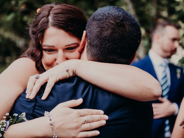 Il matrimonio di Stefania e Fabio a Rieti, Rieti 53