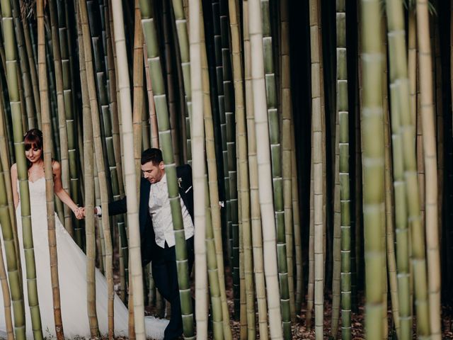 Il matrimonio di Stefania e Fabio a Rieti, Rieti 60