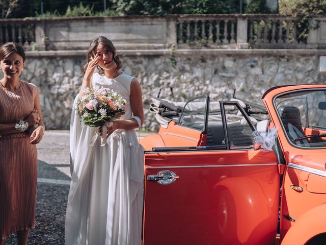 Il matrimonio di Alessandro e Paola a Varese, Varese 19