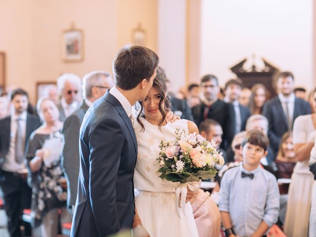 Il matrimonio di Alessandro e Paola a Varese, Varese 22