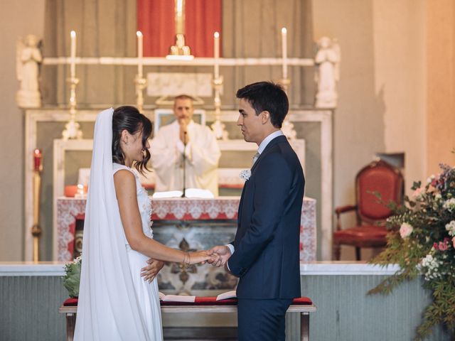 Il matrimonio di Alessandro e Paola a Varese, Varese 23