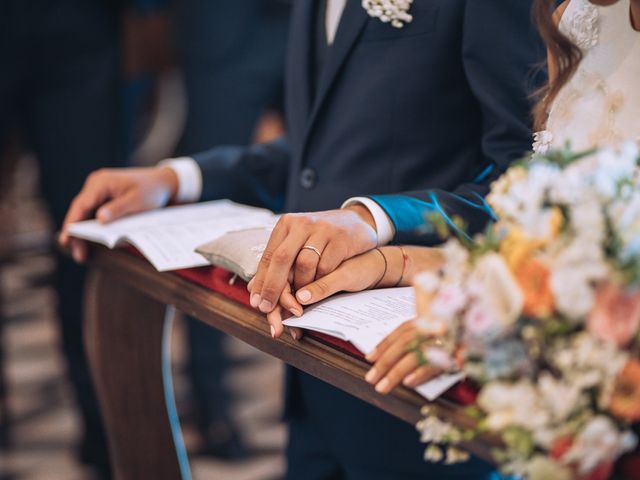 Il matrimonio di Alessandro e Paola a Varese, Varese 24