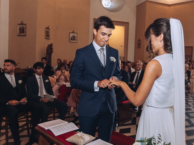 Il matrimonio di Alessandro e Paola a Varese, Varese 25