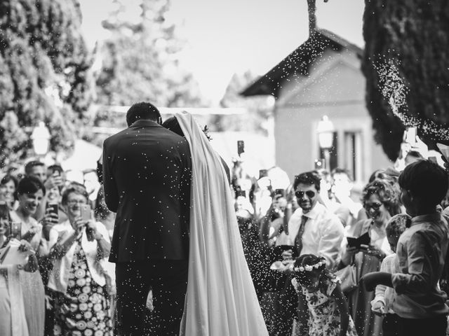 Il matrimonio di Alessandro e Paola a Varese, Varese 27