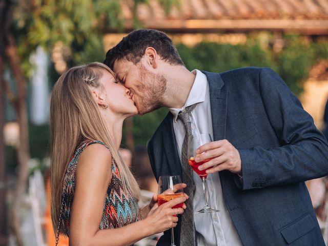 Il matrimonio di Alessandro e Paola a Varese, Varese 34