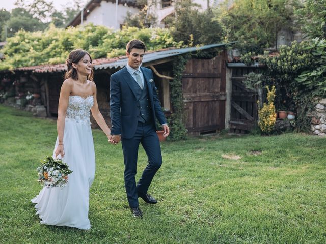 Il matrimonio di Alessandro e Paola a Varese, Varese 53