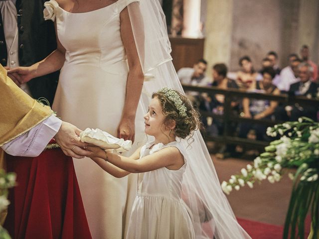 Il matrimonio di Teresa e Giovanni a Gerace, Reggio Calabria 43