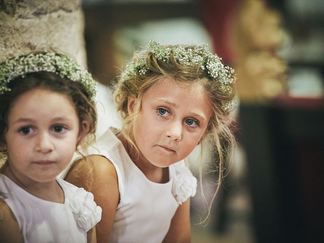 Il matrimonio di Teresa e Giovanni a Gerace, Reggio Calabria 46