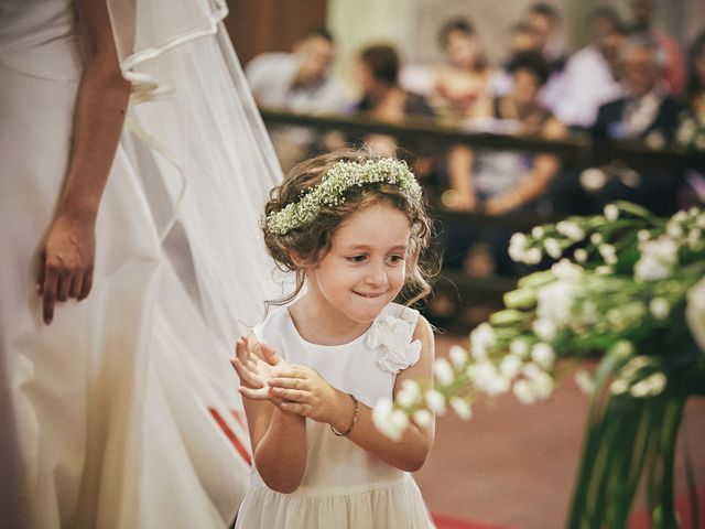 Il matrimonio di Teresa e Giovanni a Gerace, Reggio Calabria 52