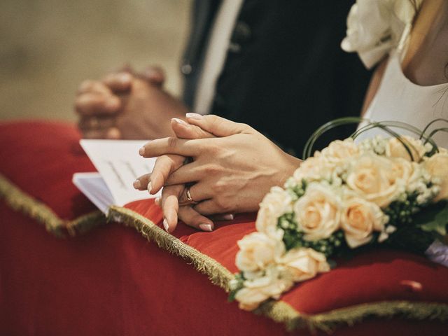 Il matrimonio di Teresa e Giovanni a Gerace, Reggio Calabria 55