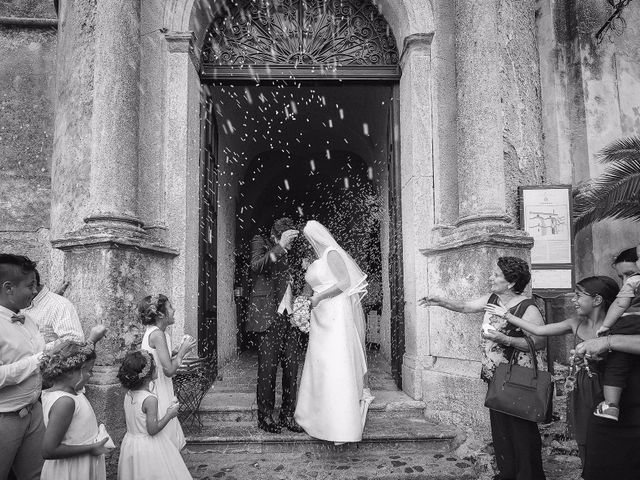 Il matrimonio di Teresa e Giovanni a Gerace, Reggio Calabria 64