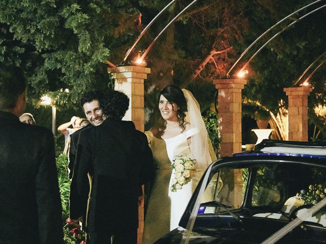 Il matrimonio di Teresa e Giovanni a Gerace, Reggio Calabria 77