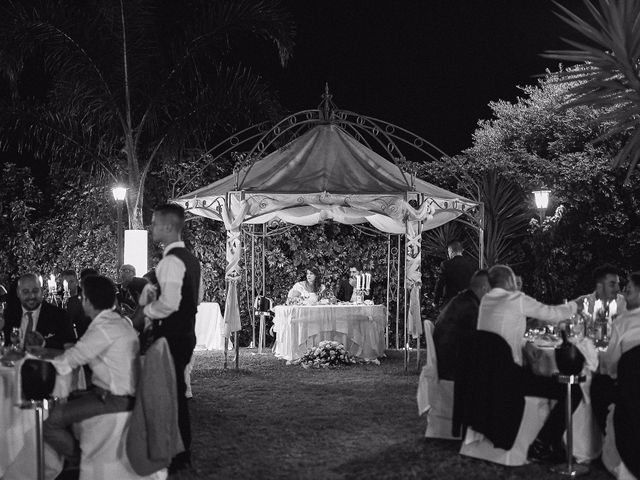 Il matrimonio di Teresa e Giovanni a Gerace, Reggio Calabria 84