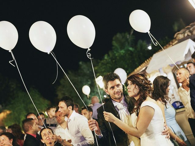 Il matrimonio di Teresa e Giovanni a Gerace, Reggio Calabria 92