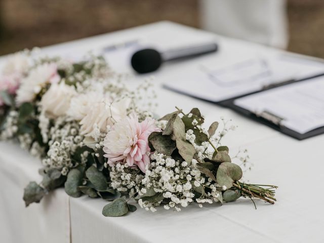 Il matrimonio di Mattia e Martina a Boffalora sopra Ticino, Milano 81