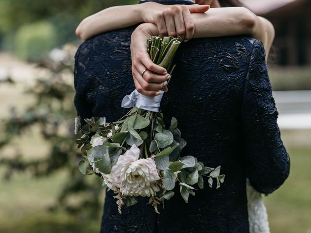 Il matrimonio di Mattia e Martina a Boffalora sopra Ticino, Milano 195