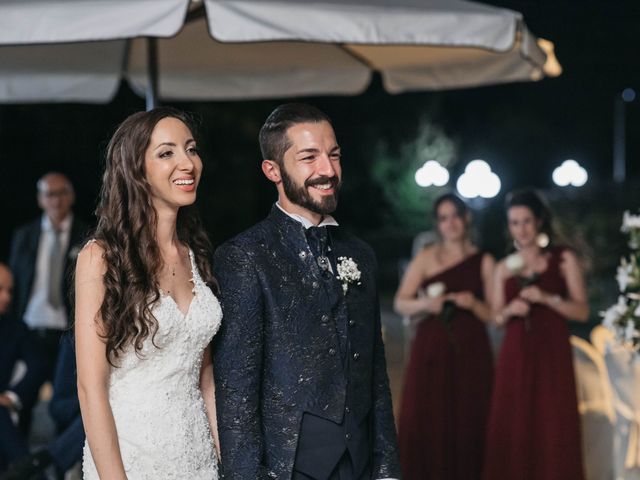 Il matrimonio di Mattia e Martina a Boffalora sopra Ticino, Milano 235