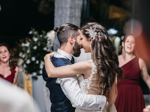 Il matrimonio di Mattia e Martina a Boffalora sopra Ticino, Milano 248