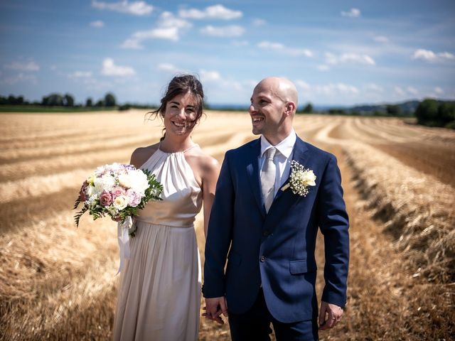 Il matrimonio di Stefano e Stefania a Isola Vicentina, Vicenza 10