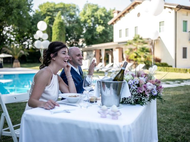 Il matrimonio di Stefano e Stefania a Isola Vicentina, Vicenza 15