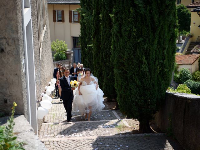 Il matrimonio di Alessandro e Laura a Trento, Trento 6