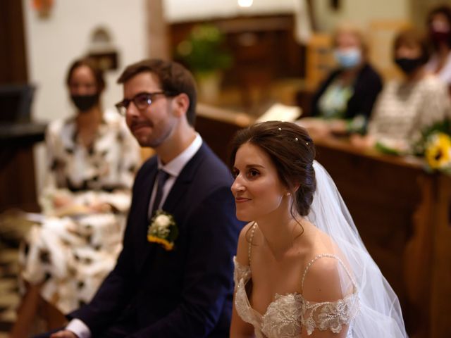 Il matrimonio di Alessandro e Laura a Trento, Trento 9