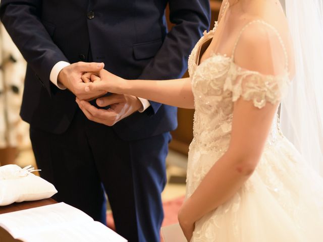 Il matrimonio di Alessandro e Laura a Trento, Trento 11