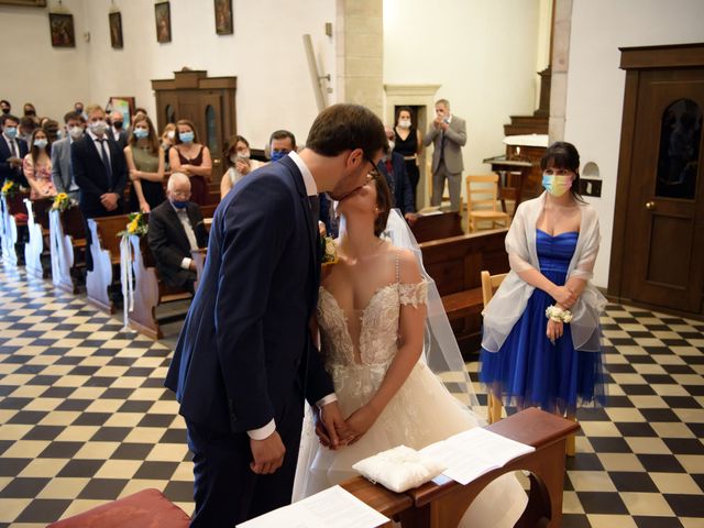 Il matrimonio di Alessandro e Laura a Trento, Trento 13