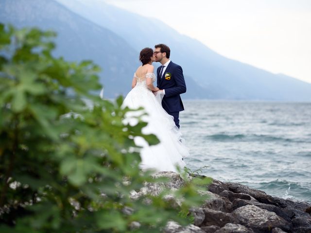 Il matrimonio di Alessandro e Laura a Trento, Trento 19