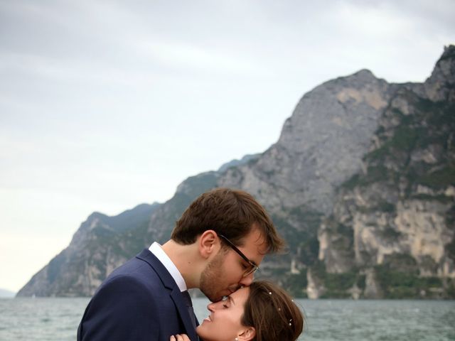 Il matrimonio di Alessandro e Laura a Trento, Trento 20