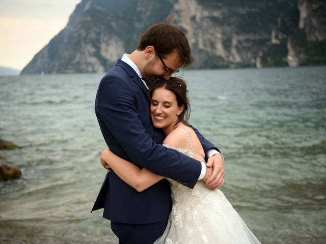 Il matrimonio di Alessandro e Laura a Trento, Trento 21