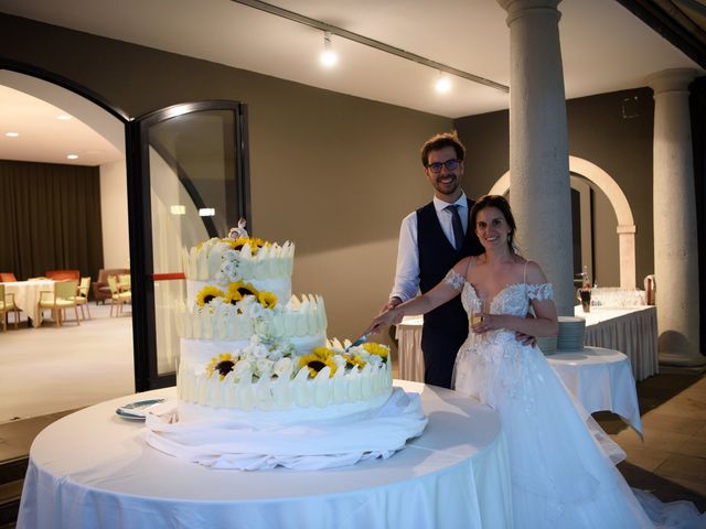 Il matrimonio di Alessandro e Laura a Trento, Trento 25