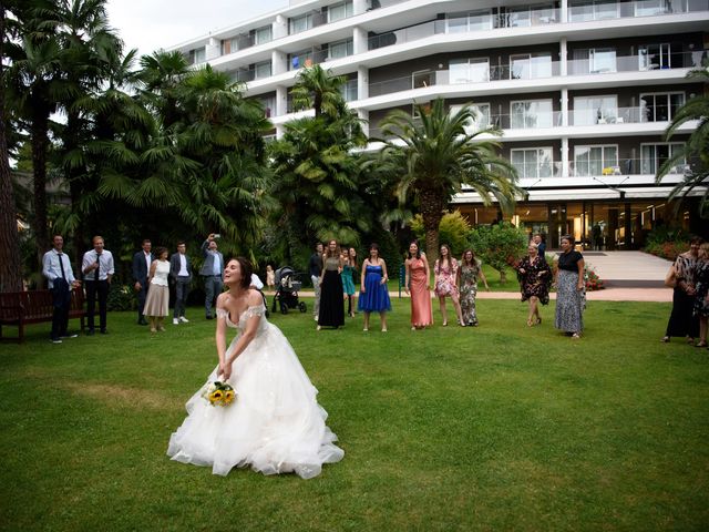 Il matrimonio di Alessandro e Laura a Trento, Trento 26